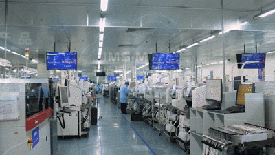 項目捷報 冠捷科技泰國工廠tha mes項目成功驗收 tpv國際化布局再添里程碑