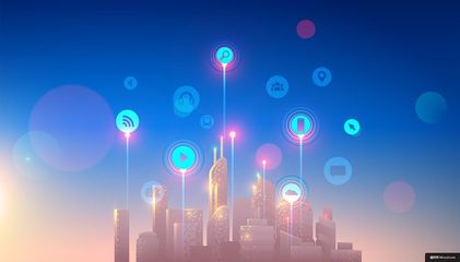 信息時代的設(shè)計(jì)交響 高科技素材與技術(shù)在平面設(shè)計(jì)中的整合與分布