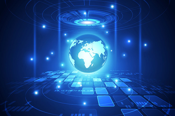 信息科技 全球背景下的演進(jìn)與挑戰(zhàn)