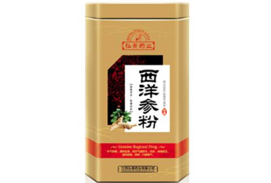 振壽堂西洋參粉 傳統(tǒng)與現(xiàn)代融合的健康佳品